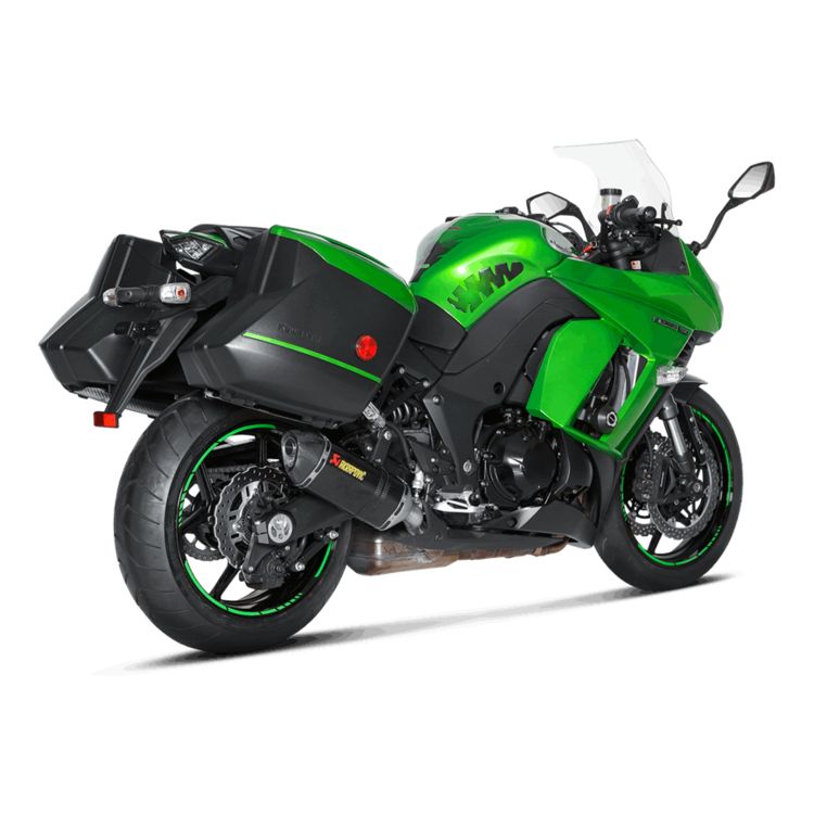 Ninja1000 マフラー lciexsr-ka0901-t5-1 Ninja 1000SX 20-23 – Bills Performance