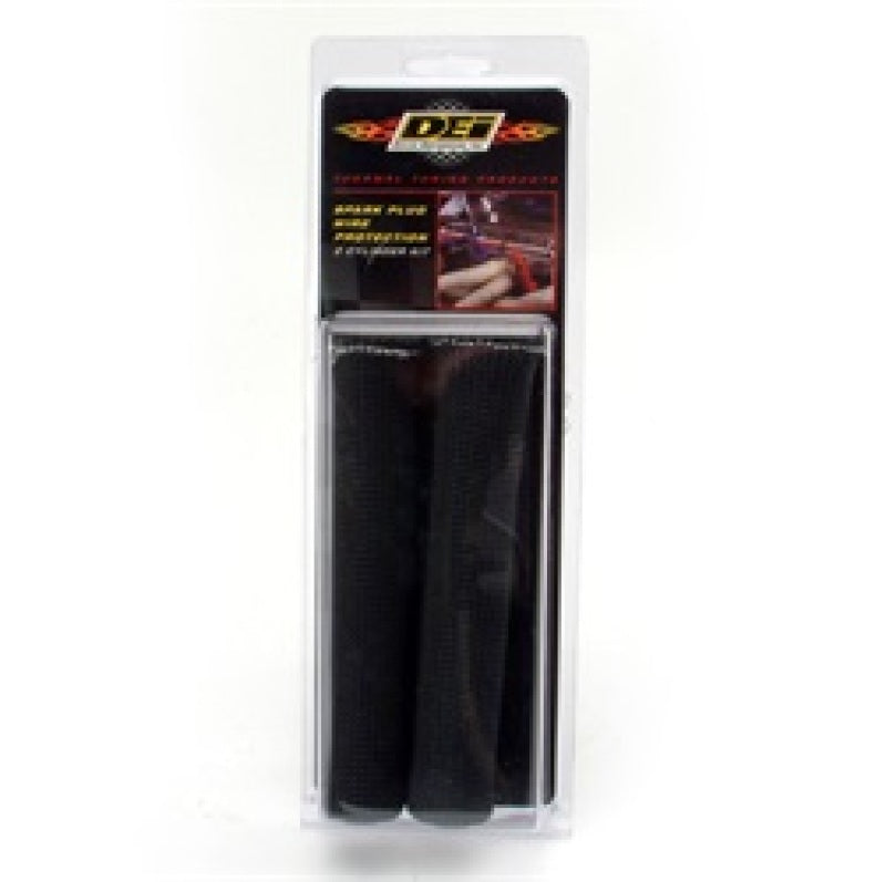 DEI Protect-A-Boot - 6in - 2-pack - Black 10511