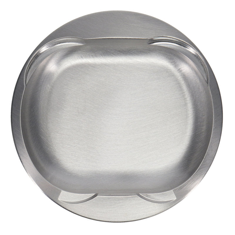 JE Pistons Toyota 3SGE 86.5mm Bore +1.00mm Oversize 9.5:1 CR -15cc Dome (Set of 4) 361463