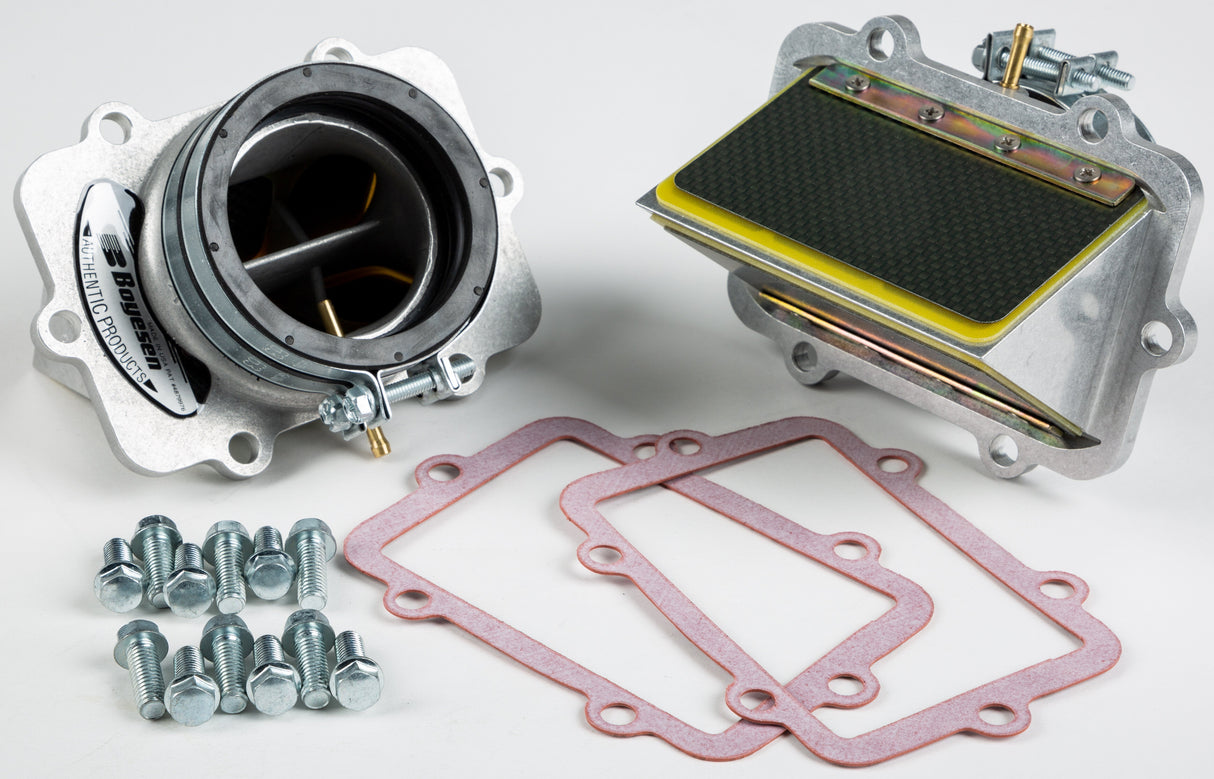 BOYESEN Snowmobile Rage Cage RAD53-2