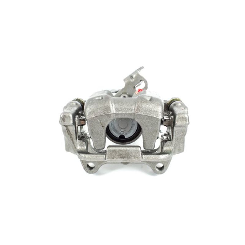 Power Stop 10-12 Audi A3 Rear Left Autospecialty Caliper w/Bracket L6384
