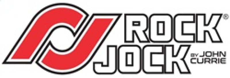 RockJock TJ/LJ/YJ 4.0L Only Heavy Duty Motor Mount Kit w/ Hardware CE-9201
