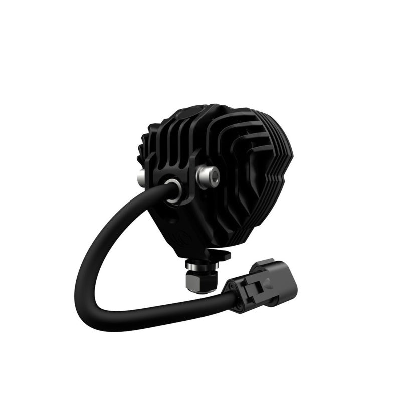 KC HiLiTES FLEX ERA 3 LED Light Spot Beam Single 40w 1282