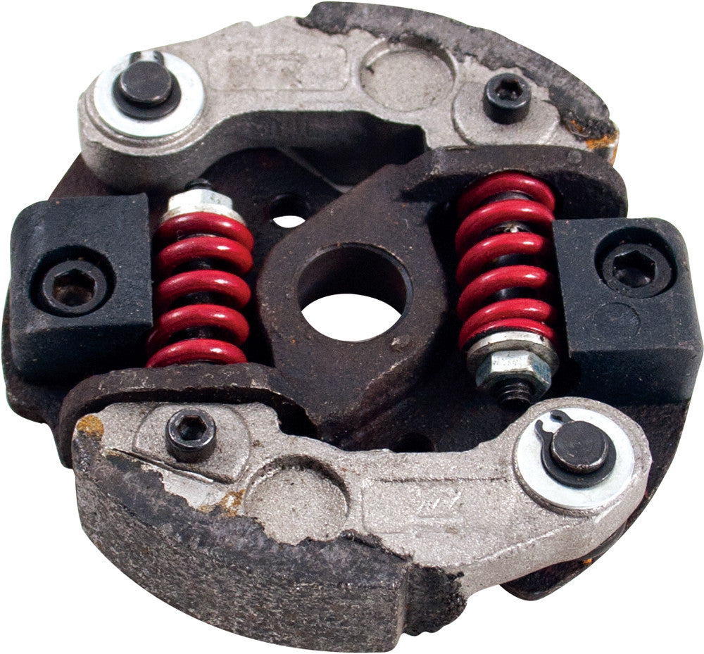 MOGO PARTSClutch 2 Leaf W/Out Key Hole High Performance 47/49cc11-0105-HP
