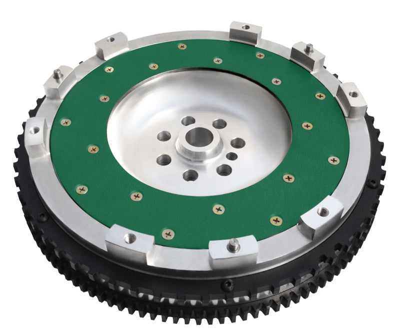 Fidanza 10-12 Hyundai Genesis 2.0L Aluminum Flywheel (Genesis Mfgr. After 12/22/11 WILL NOT Work) 193561