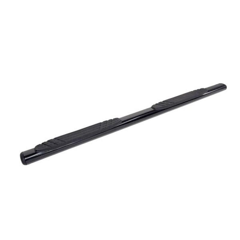 Go Rhino 4in OE Xtreme SideSteps - Textured Black - 71in 640071T
