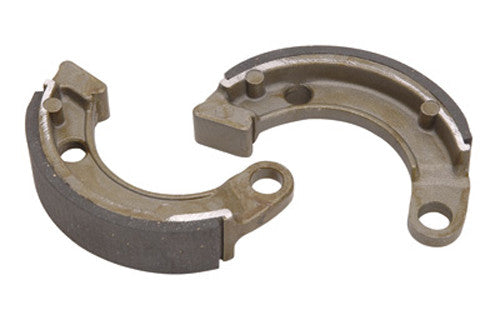EBC Brake Shoes 938 Plain 938