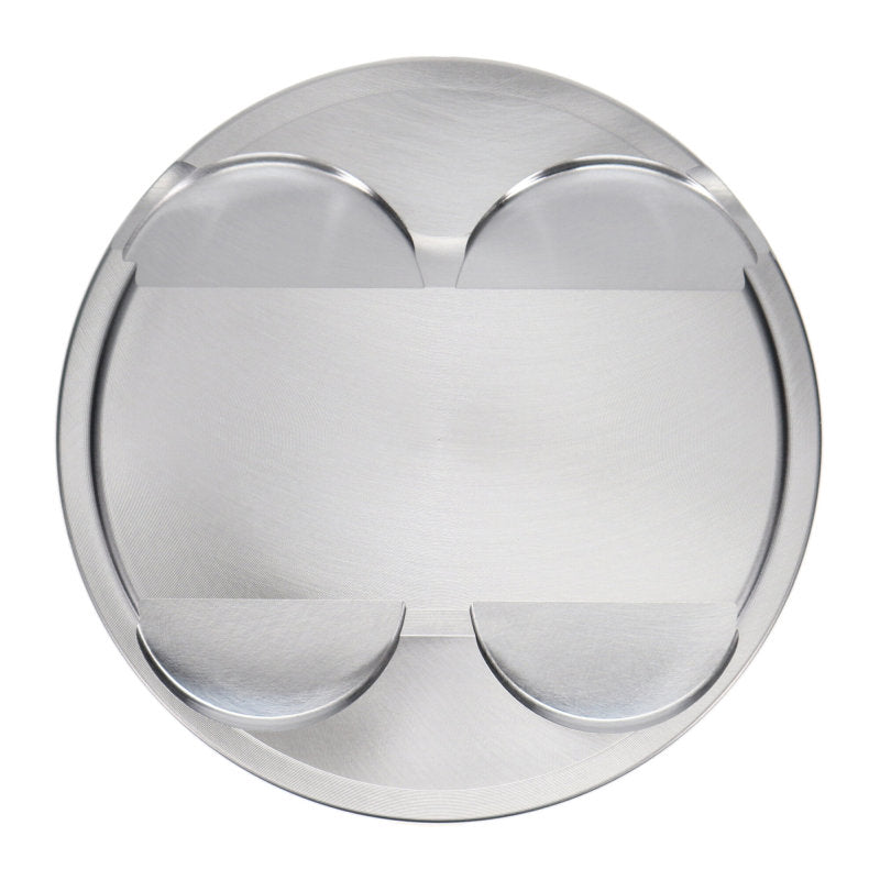 JE Pistons NIS VQ35DE 10.5 KIT Set of 6 Pistons 231580