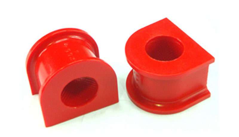 Pedders Urethane Front Swaybar D Bush 26mm (2 PKT) 07-09 Pontiac G8 / 2014+ Chevy SS PED-EP3508/26