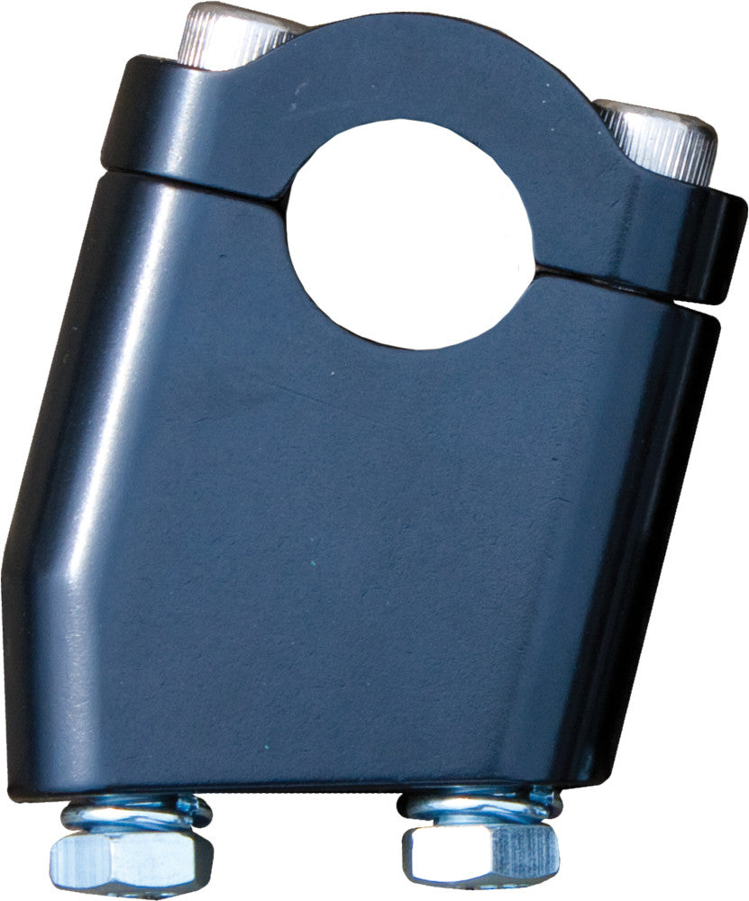 SP1 Riser 3" 15 Degree Blk SM-08251-1