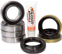 PIVOT WORKS Front Wheel Bearing Kit PWFWK-Y10-642