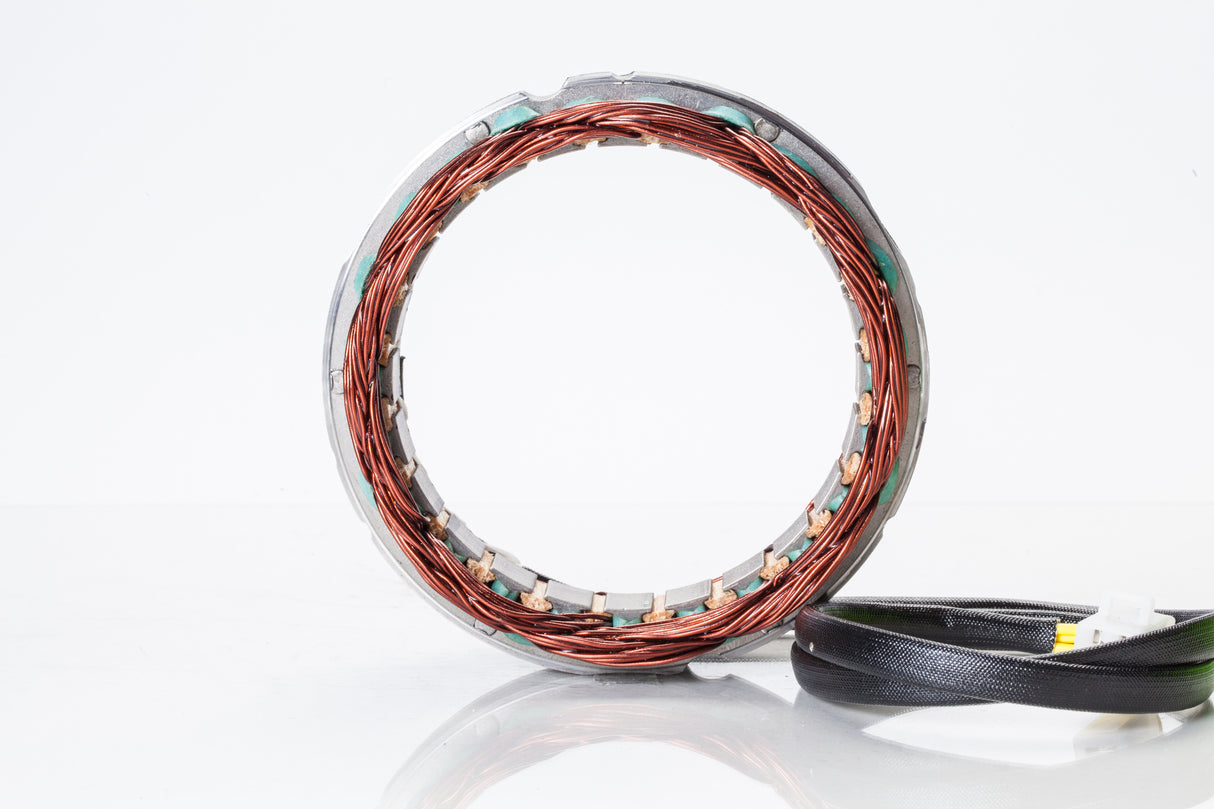 RICKS Stator 21-420