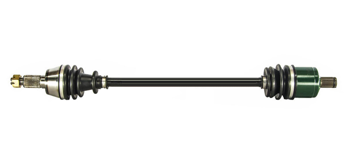 OPEN TRAILOe 2.0 Axle FrontPOL-7023