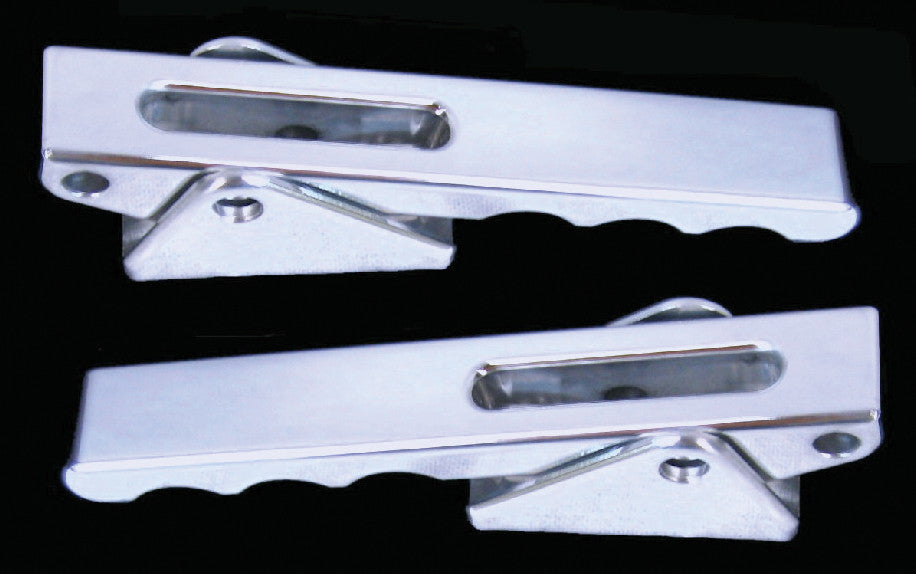 MODQUADTailgate Latch Set (Smooth)R-TGL-7