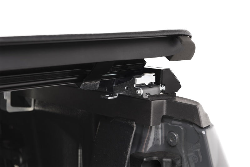 Truxedo 04-08 Ford F-150 6ft 6in TruXport Bed Cover 278101