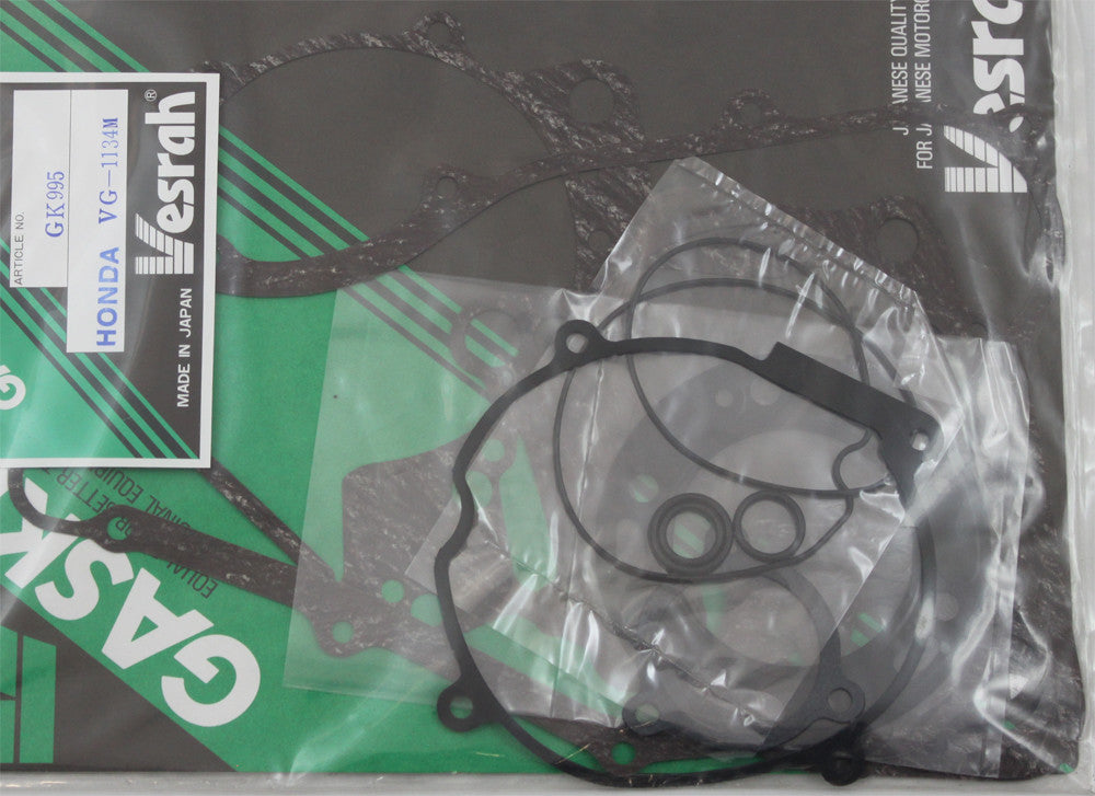 VESRAH Gskt Kit- Cr250r '88-91 VG-1134-M