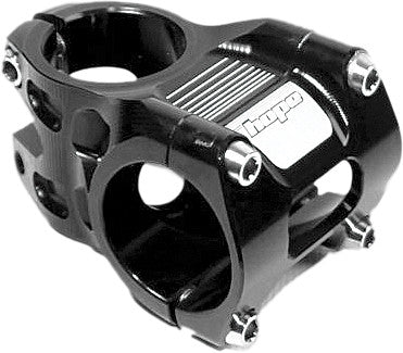 HOPE Am Stem 50mm Black ST0050ON