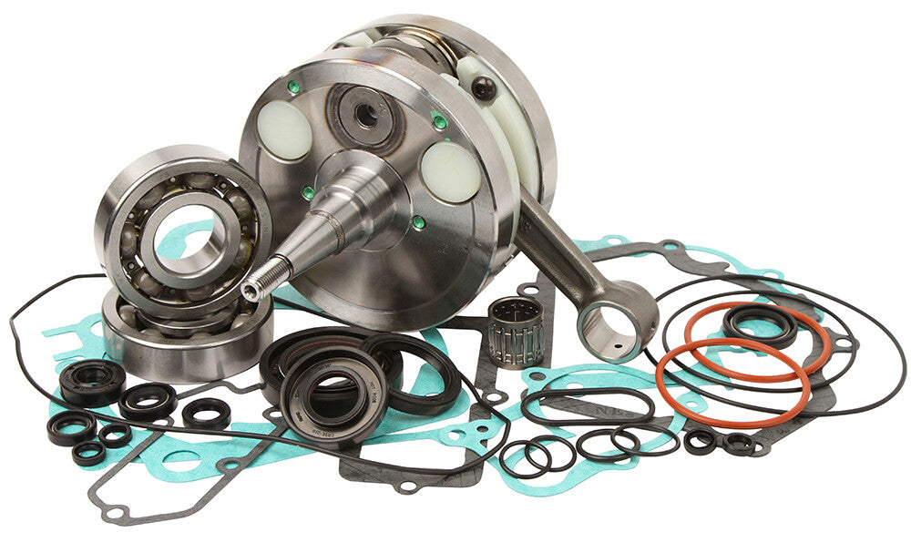 HOT RODS Bottom End Kit Yam CBK0078