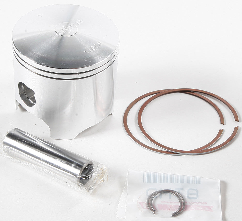 WISECO Piston Kit 70.00/Std Hon 431M07000