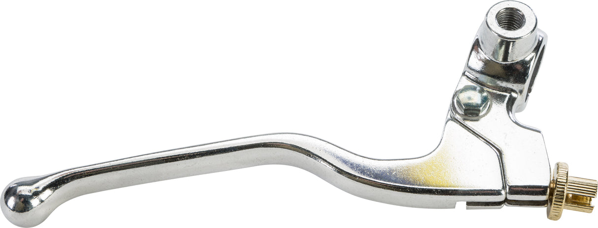 FIRE POWER Brake Lever Assembly Silver 020-0382
