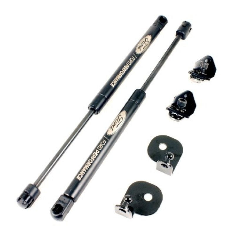 Ford Racing 15-16 Ford Mustang Hood Lift Kit M-16826-MA