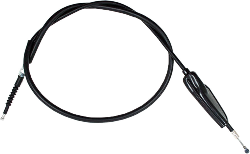 MOTION PROBlack Vinyl Front Brake Cable05-1942