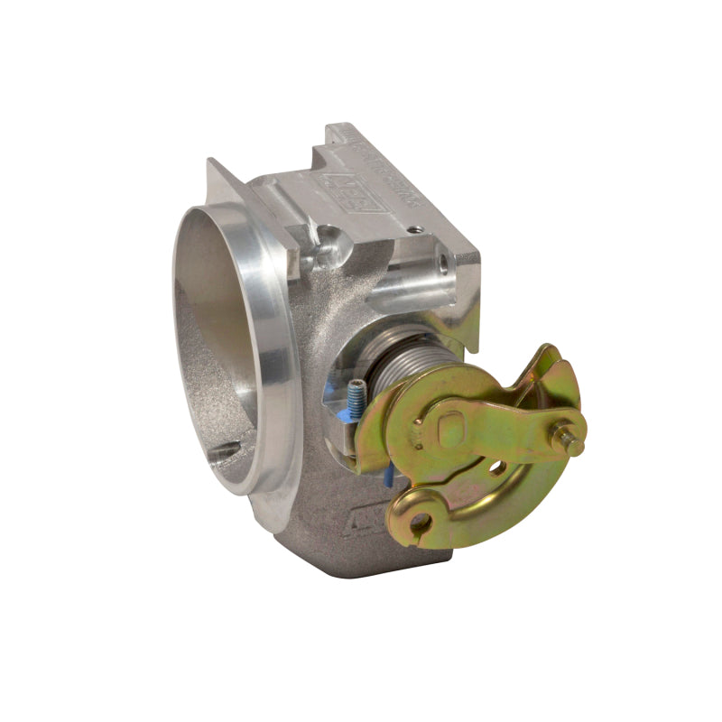 BBK 96-98 GM 305 350 454 GM Vortec 80mm Throttle Body BBK Power Plus Series 1710