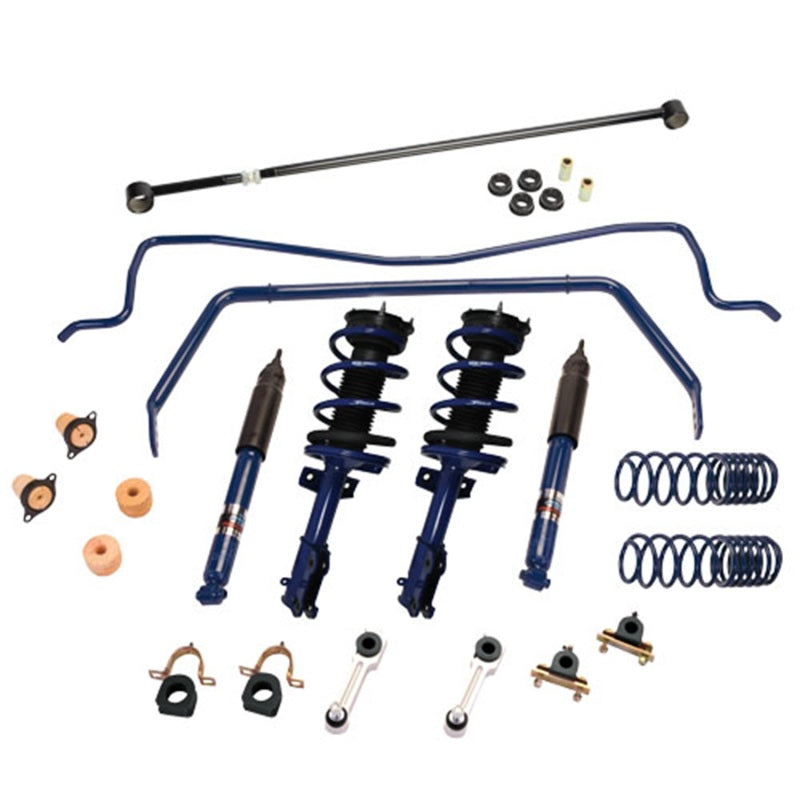 Ford Racing 2005-2014 Mustang GT Coupe Assembled Handling Pack M-FR3A-MGTA