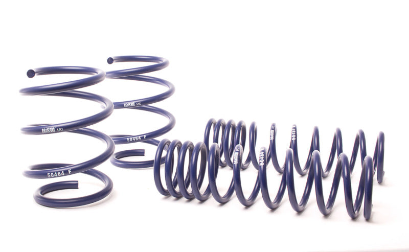 H&R 96-03 BMW 540i E39 Race Spring (Non Touring & w/o Sport Susp.) 50464-88