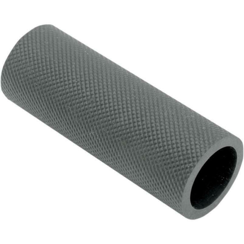 Performance Machine Footpeg Replacement Rubber Contour - Each 0031-1087