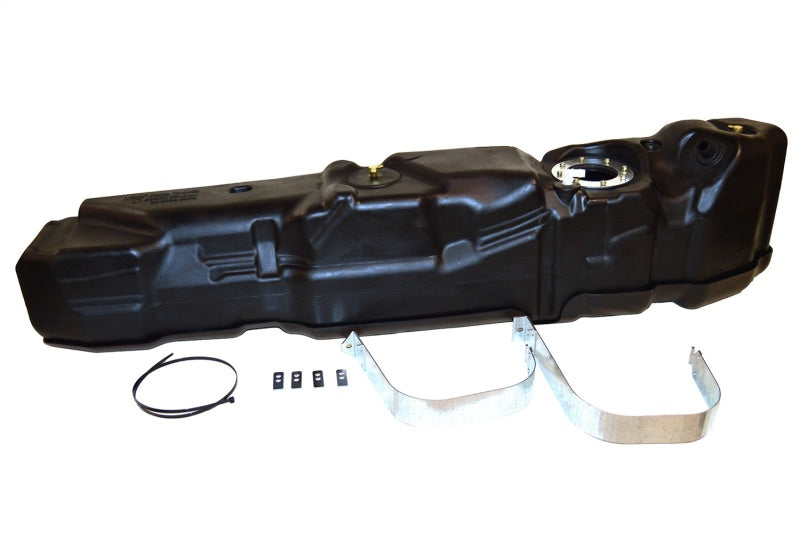 Titan Fuel Tanks 13-23 RAM 2500 55 Gal Extra HD Cross-Linked PE XXL Mid-Ship Tank - Crew/Quad Cab LB 7030313
