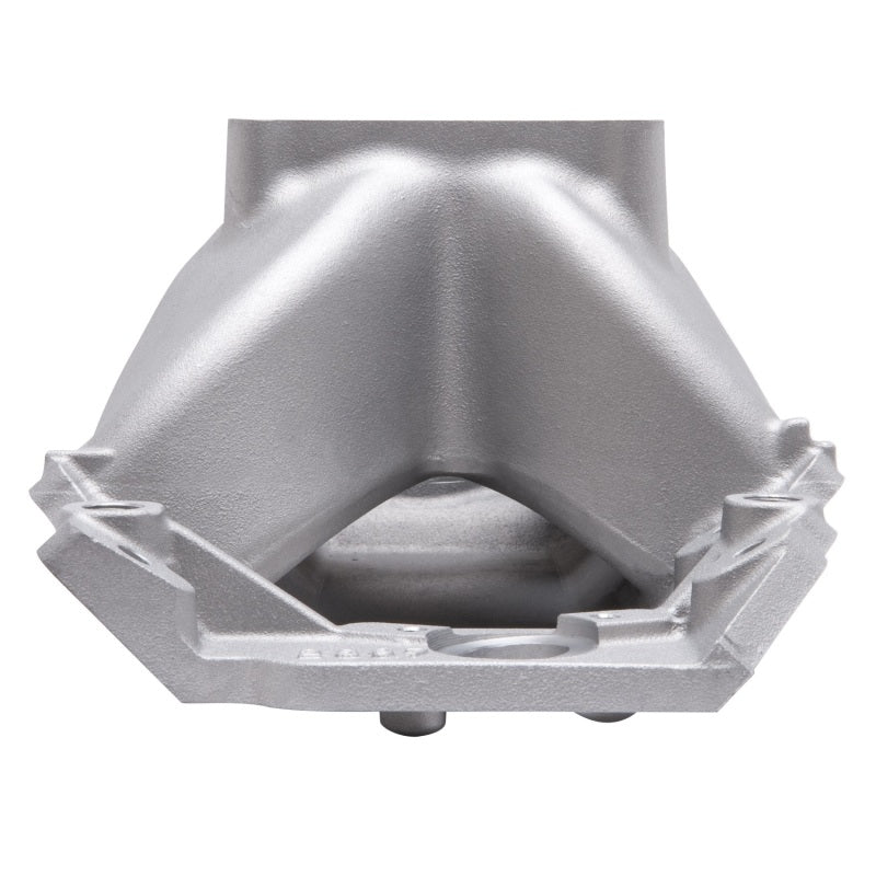 Edelbrock Manifold BB Chevy Tall Deck Super Victor II (632) CNC Port-Matched for 60409 CNC Heads 28972