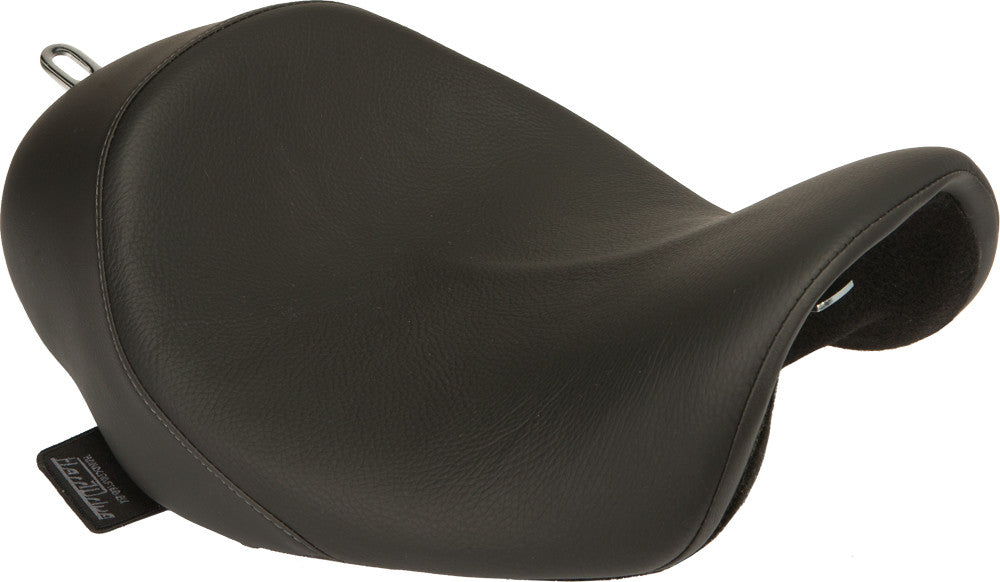 HARDDRIVE Push-Up Solo Seat (Black) 22-614