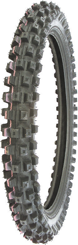 IRC Tire Ve-35 Front 80/100x21 51m Bias Tt T10180