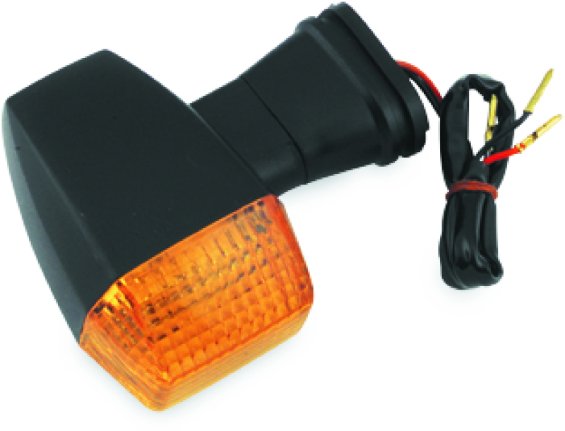 BikeMaster Kawasaki Turn Signal - Front 262105
