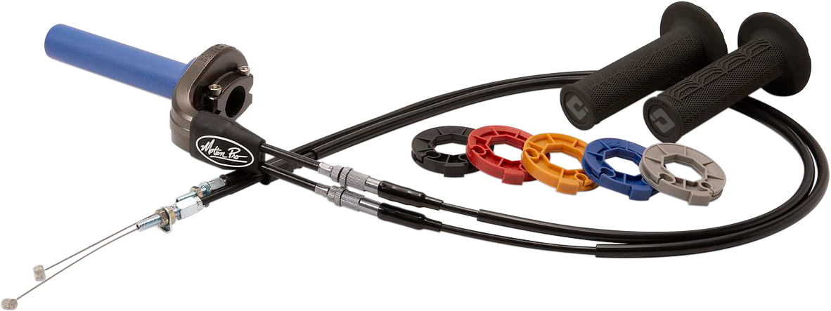MOTION PRORev3 Throttle Kit01-2998