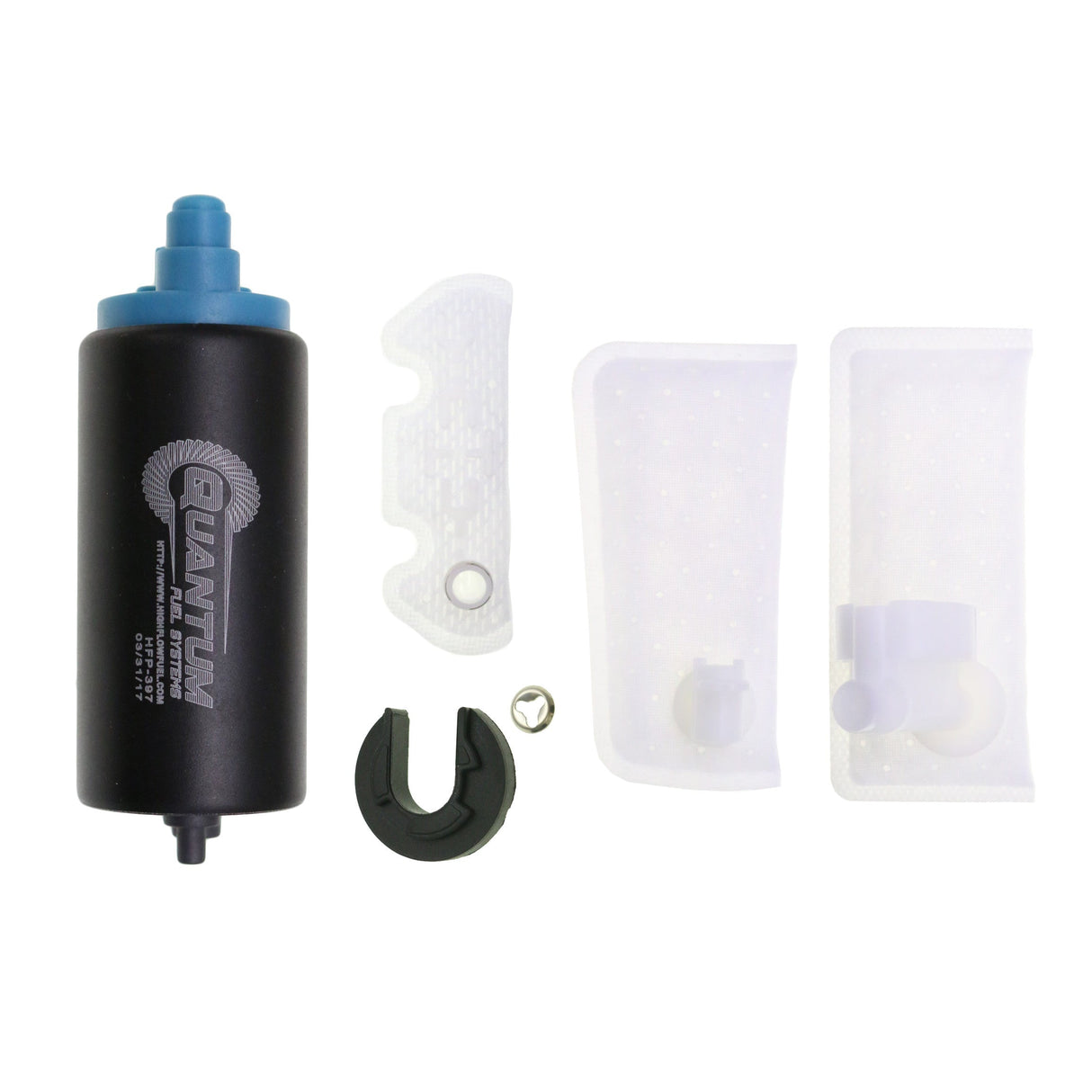QUANTUM Fuel Pump Kit HFP-397-U