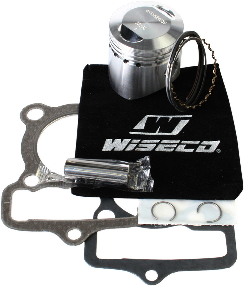 WISECO Top End Kit 48.50/+0.50 9.7:1 Hon PK1278