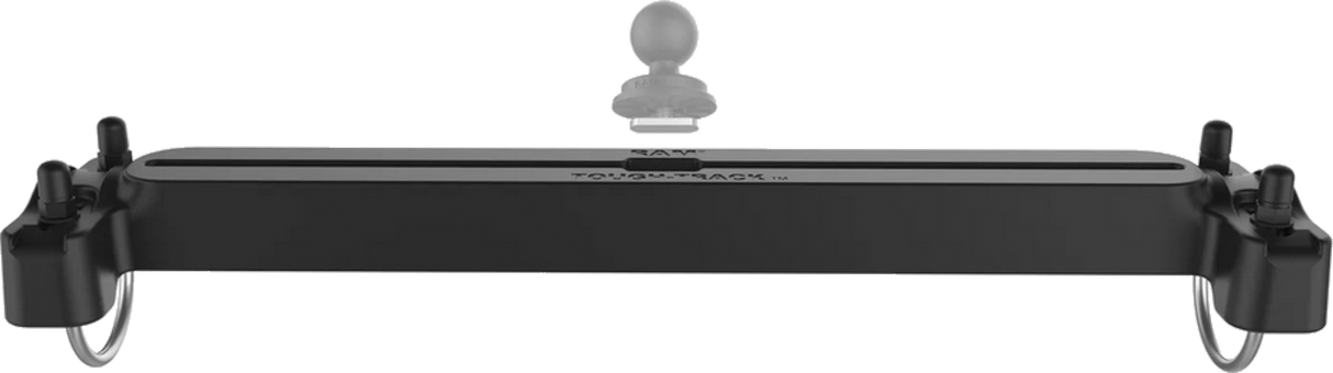 RAM Tough Track 15" 1.75" To 2" Bars RAP-TRACK-B18HU