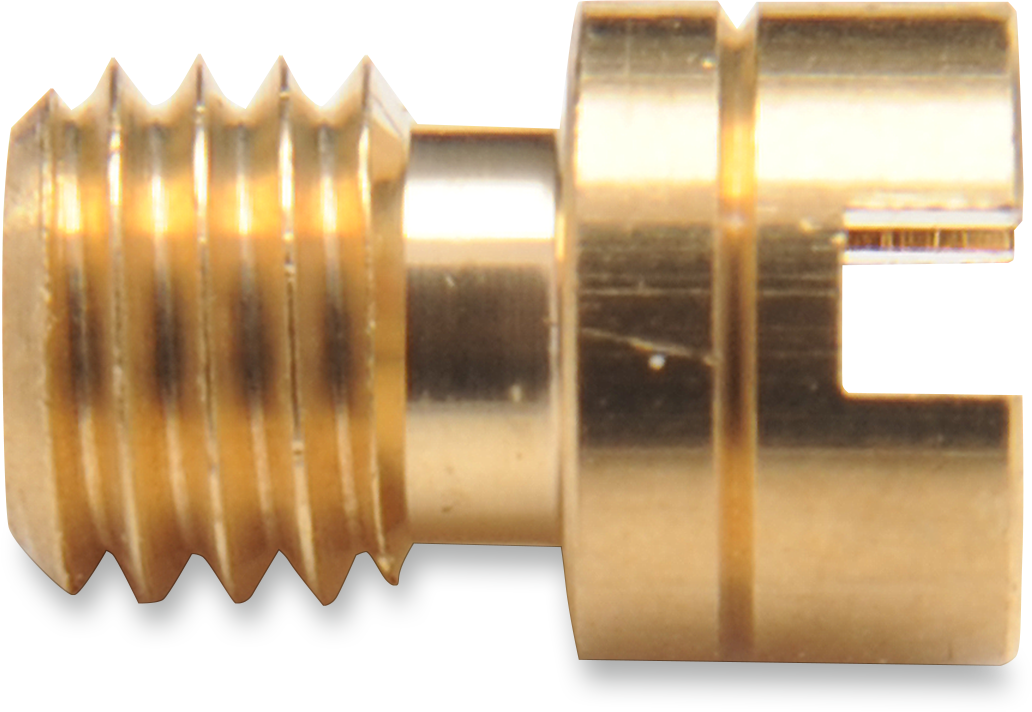 MIKUNI Main Jet - #90 - 4-Pack N102221-90