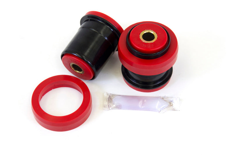 UMI Performance 65-87 GM Polyurethane Rear End Housing Replacement Bushings 3000-R