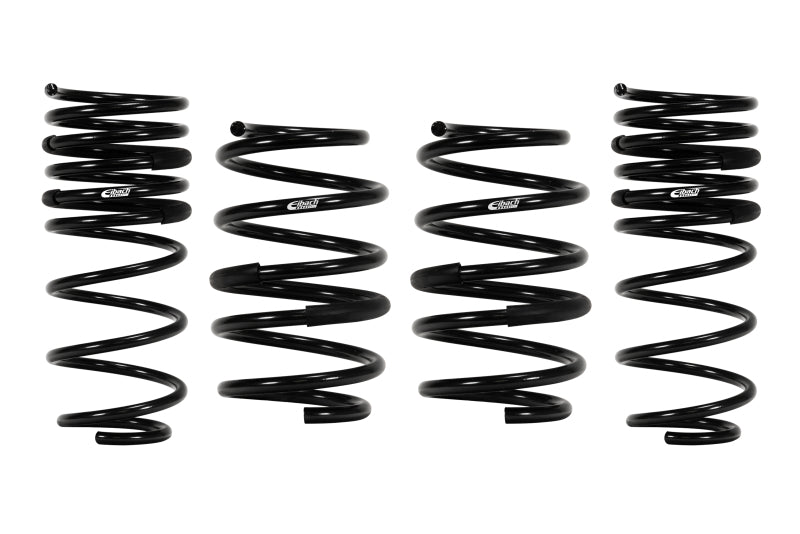 Eibach Pro-Kit for 13-14 Nissan Altima Sedan L33 2.5L/3.5L 63115.14