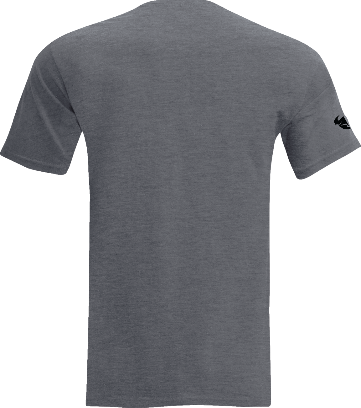 THOR Eclipse T-Shirt - Heather Graphite - 2XL 3030-22538