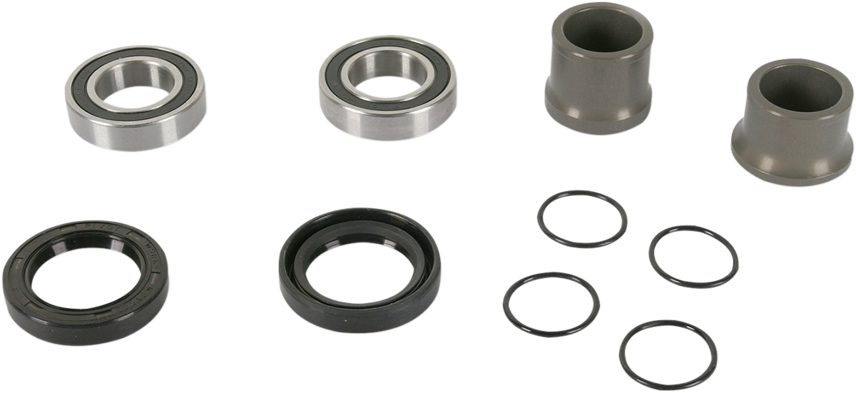 PIVOT WORKS Wheel Collar/Bearing Kit - Front PWFWC-Y04-500
