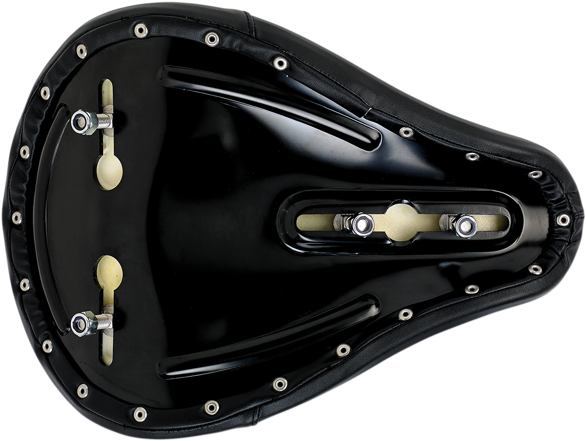 Asiento BILTWELL Midline - Diamante - Negro 4005-101