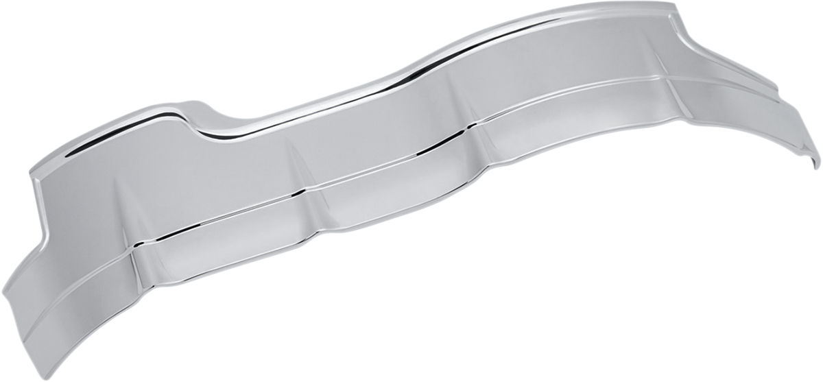 KURYAKYN Inner Primary Cover - Chrome 5643