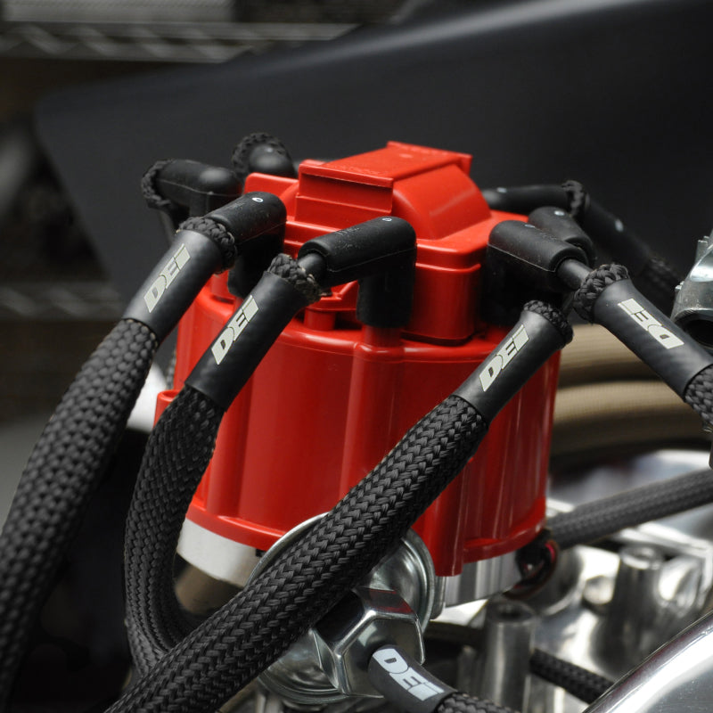 DEI Protect-A-Sleeve 1/2in ID x 3ft Universal - Titanium 10590