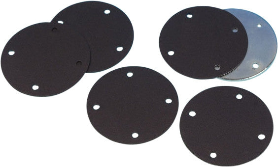 JAMES GASKETSGasket Circuit Breaker 4hole Foam 5/Pk 32591-80-F32591-80-F