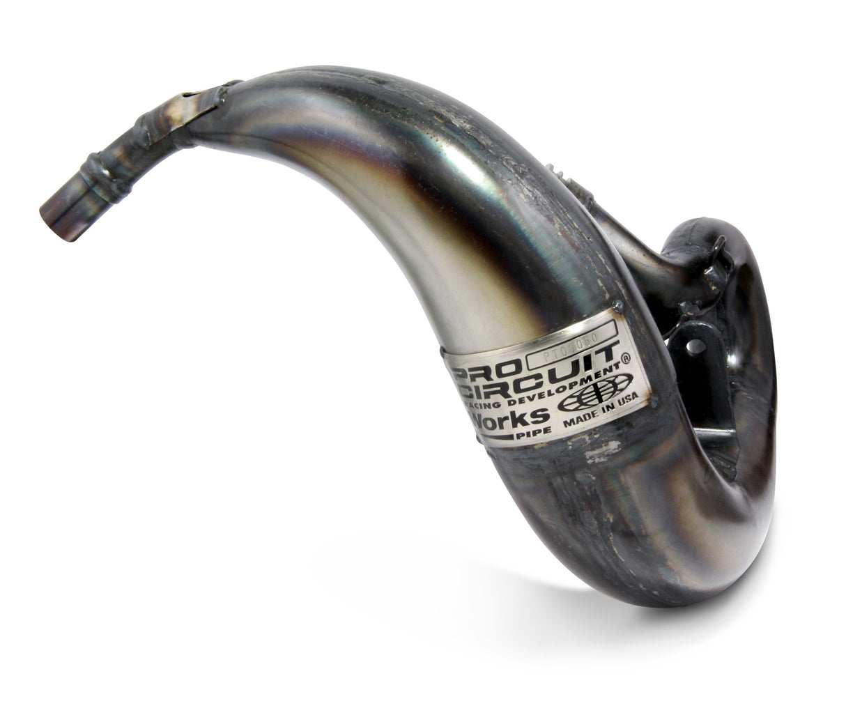 PRO CIRCUIT Works Exhaust Pipe PT09050