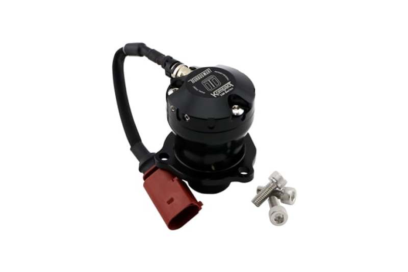Turbosmart BOV Kompact EM Dual Port - VW GTI/Golf R MK7 TS-0223-1063